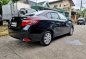 Sell Black 2017 Toyota Vios in Bacoor-3