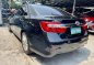 Black Toyota Camry 2012 for sale in Las Piñas-3