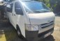 Silver Toyota Hiace 2019 for sale in Manual-0