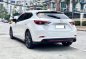 White Mazda 3 2017 for sale in Automatic-9