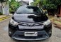 Sell Black 2017 Toyota Vios in Bacoor-0