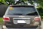 Sell Grey 2016 Chevrolet Trailblazer in Las Piñas-3