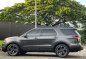 Selling Grey Ford Explorer 2015 in Parañaque-4