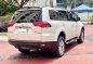 Selling White Mitsubishi Montero 2014 in Makati-0