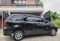 Black Toyota Avanza 2016 for sale in Automatic-4