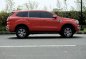 Sell Red 2018 Ford Everest in Cainta-3