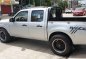 Silver Ford Ranger 2008 for sale in Manual-2