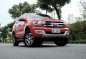 Sell Red 2018 Ford Everest in Cainta-0