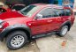 Selling Red Mitsubishi Montero Sport 2011 in Manila-2