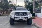 Sell White 2016 Toyota Hilux in Quezon City-0
