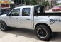 Silver Ford Ranger 2008 for sale in Manual-3