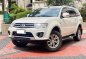 Selling White Mitsubishi Montero 2014 in Makati-3