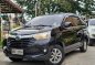 Black Toyota Avanza 2016 for sale in Automatic-1