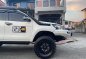 Sell White 2016 Toyota Hilux in Quezon City-2