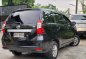 Black Toyota Avanza 2016 for sale in Automatic-2