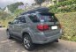 Sell Grey 2014 Toyota Fortuner in Quezon City-2