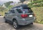 Sell Grey 2014 Toyota Fortuner in Quezon City-2