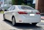 Pearl White Toyota Corolla altis 2015 for sale in Automatic-9