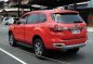 Sell Red 2018 Ford Everest in Cainta-6