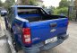 Sell Blue 2018 Chevrolet Colorado in Pateros-4