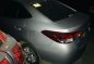 Selling Silver Toyota Vios 2021 in Quezon-3