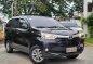 Black Toyota Avanza 2016 for sale in Automatic-0