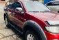 Selling Red Mitsubishi Montero Sport 2011 in Manila-6