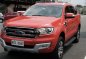 Sell Red 2018 Ford Everest in Cainta-2