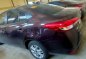 Red Toyota Vios 2021 for sale in Quezon-2