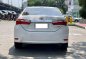 Pearl White Toyota Corolla altis 2015 for sale in Automatic-3