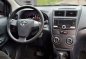 Black Toyota Avanza 2016 for sale in Automatic-9