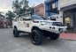 Sell White 2016 Toyota Hilux in Quezon City-1