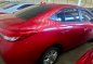 Red Toyota Vios 2019 for sale in Quezon-2