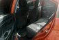 Orange Toyota Vios 2016 for sale in Pasay-7