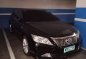 Sell Black 2013 Toyota Camry in Mandaluyong-0