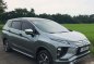 Grey Mitsubishi XPANDER 2019 for sale in Quezon-4