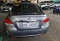 Grey Mitsubishi Mirage G4 2017 for sale in Manila-8