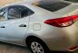 Selling Brightsilver Toyota Vios 2021 in Quezon-2