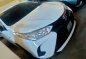 White Toyota Vios 2021 for sale in Quezon-1