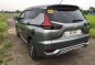 Grey Mitsubishi XPANDER 2019 for sale in Quezon-7