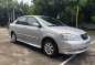 Sell Silver 2005 Toyota Corolla in Pateros-4
