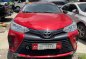 Selling Red Toyota Vios 2021 in Quezon-0