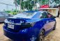 Selling Blue Toyota Vios 2015 in Batangas-3