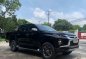 Black Mitsubishi Strada 2019 for sale in San Jose del Monte-0