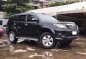 Black Toyota Fortuner 2012 for sale in Makati-1