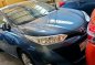 Blue Toyota Vios 2019 for sale in Quezon-1