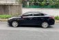 Selling Black Toyota Vios 2017 in Manila-5