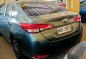 Selling Green Toyota Vios 2020 in Quezon-2