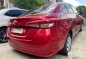 Selling Red Toyota Vios 2021 in Quezon-3