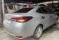 Selling Silver Toyota Vios 2020 in Quezon-2